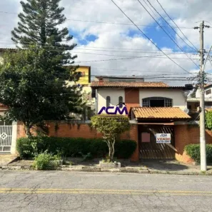 Sobrado com 3 Quartos à venda, 194m² no Jardim América, Taboão da Serra
