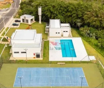 Casa de Condomínio com 3 Quartos à venda, 112m² no Loteamento Park Gran Reserve, Indaiatuba