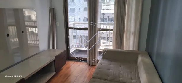 Apartamento com 2 Quartos para alugar, 70m² no Alphaville Centro Industrial e Empresarial/Alphaville., Barueri