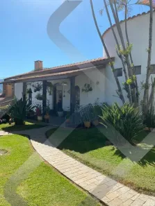 Casa de Condomínio com 4 Quartos à venda, 413m² no Vila Esperia ou Giglio, Atibaia