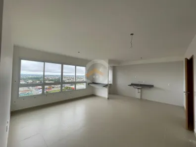 Apartamento com 3 Quartos à venda, 91m² no Vila Rosa, Goiânia