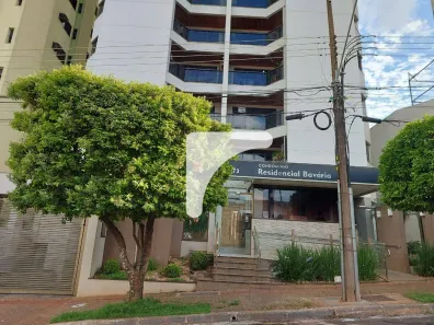 Apartamento com 3 Quartos à venda, 138m² no Centro, Londrina