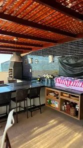 Cobertura com 3 Quartos à venda, 180m² no Cidade Nova, Ilhéus