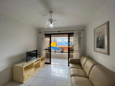 Apartamento com 3 Quartos à venda, 102m² no Enseada, Guarujá