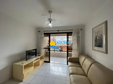 Apartamento com 3 Quartos à venda, 102m² no Enseada, Guarujá