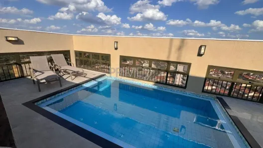 Apartamento com 5 Quartos à venda, 452m² no Castelinho, Piracicaba