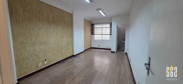 Sala Comercial para alugar, 20m² no Barro Preto, Belo Horizonte