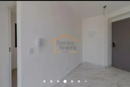 Apartamento com 1 Quarto para alugar, 25m² no Vila Dom Pedro II, São Paulo