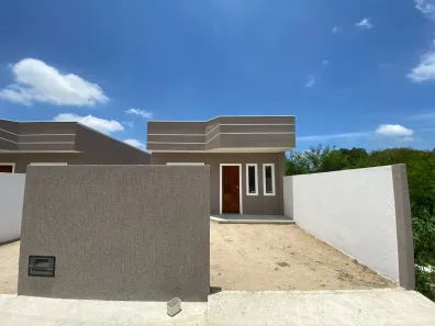 Casa com 2 Quartos à venda, 70m² no Tres Vendas, Araruama