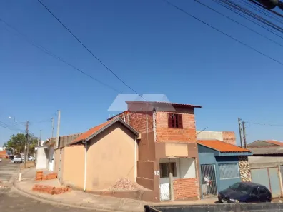 Kitnet com 1 Quarto à venda, 25m² no Jardim Novo II, Rio Claro