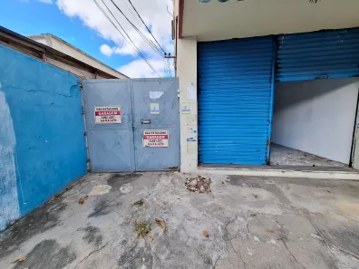 Ponto Comercial à venda, 35m² no Rocha Miranda, Rio de Janeiro