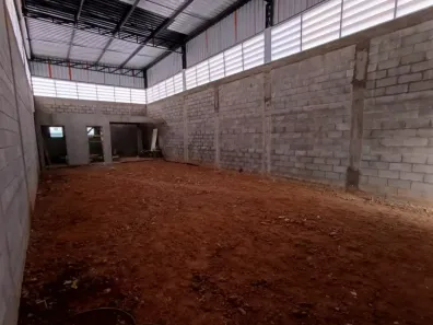 Galpão/Depósito/Armazém para alugar, 143m² no Jardim Bela Vista, Itapevi