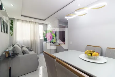 Apartamento com 2 Quartos à venda, 40m² no Vila Cristália, São Paulo