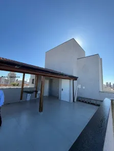 Cobertura com 2 Quartos à venda, 105m² no Santa Maria, Santo André