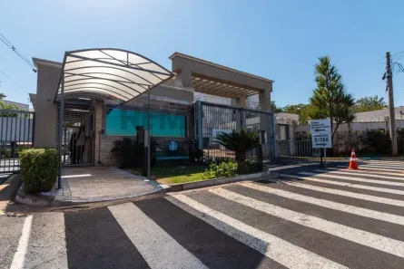 Apartamento com 2 Quartos à venda, 44m² no Residencial Greenville, Ribeirão Preto