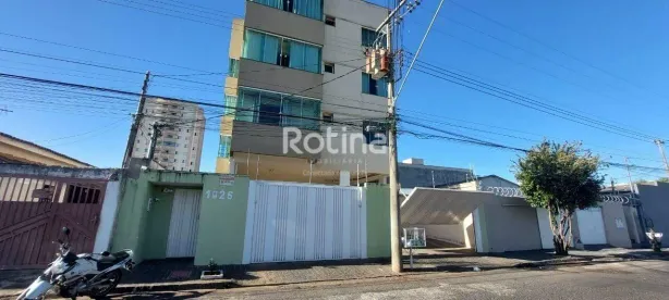 Cobertura com 3 Quartos para alugar, 139m² no Brasil, Uberlândia