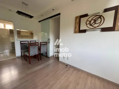 Apartamento com 3 Quartos à venda, 72m² no Jardim Flamboyant, Campinas