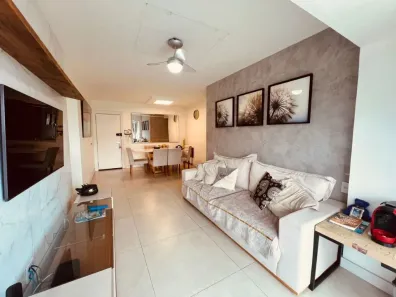 Apartamento com 3 Quartos à venda, 90m² no Barra Olímpica, Rio de Janeiro