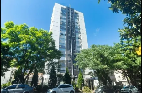 Apartamento com 1 Quarto à venda, 39m² no Rio Branco, Porto Alegre