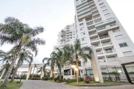 Apartamento com 2 Quartos para alugar, 79m² no Jardim Europa, Porto Alegre