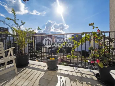 Apartamento com 2 Quartos à venda, 82m² no Vila Isabel, Rio de Janeiro