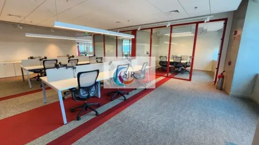 Sala Comercial para alugar, 1100m² no Pinheiros, São Paulo