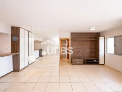 Apartamento com 2 Quartos à venda, 77m² no Setor Bueno, Goiânia