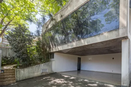 Casa com 4 Quartos à venda, 408m² no Vila Ida, São Paulo