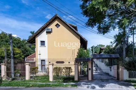 Casa de Condomínio com 3 Quartos à venda, 143m² no Tristeza, Porto Alegre