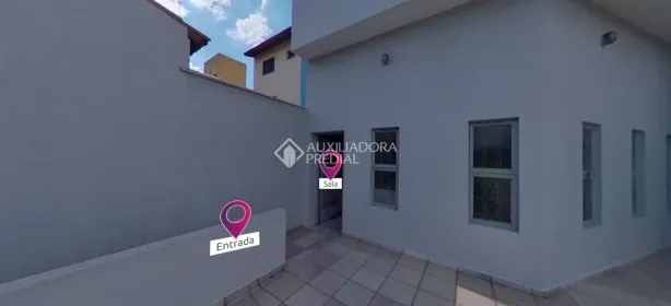 Casa com 3 Quartos à venda, 115m² no Parque das Nações, Santo André