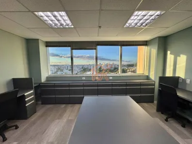 Sala Comercial à venda, 40m² no Paquetá, Belo Horizonte