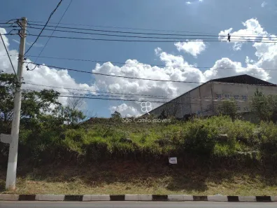 Lote/Terreno à venda, 4424m² no Chácara Remanso (Caucaia do Alto), Cotia