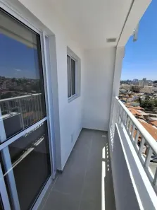 Apartamento com 2 Quartos à venda, 53m² no Vila Hortência, Sorocaba