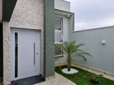 Casa com 3 Quartos à venda, 165m² no Residencial Tosi, Itupeva