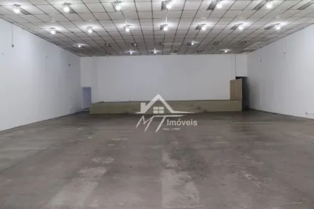 Ponto Comercial para alugar, 501m² no Centro, Sumaré
