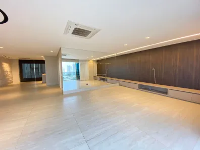 Apartamento com 4 Quartos à venda, 261m² no Setor Marista, Goiânia