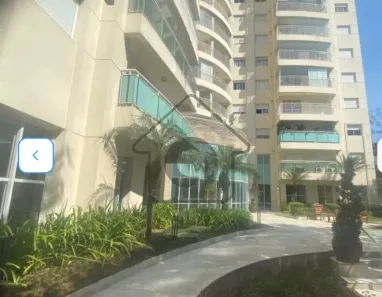 Apartamento com 2 Quartos para alugar, 54m² no Vila Clementino, São Paulo