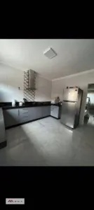 Casa com 3 Quartos à venda, 150m² no Residencial Cittá di Salerno, Campinas