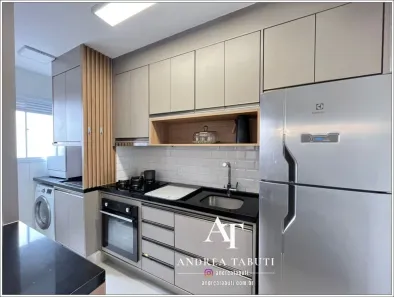 Apartamento com 2 Quartos à venda, 40m² no Vila Água Funda, São Paulo