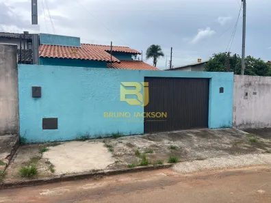 Casa com 3 Quartos à venda, 200m² no Residencial Flamboyant, Anápolis