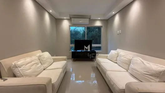 Apartamento com 3 Quartos à venda, 100m² no Jardim Astúrias, Guarujá