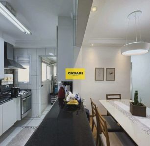 Apartamento com 3 Quartos à venda, 85m² no Anchieta, São Bernardo do Campo
