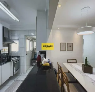 Apartamento com 3 Quartos à venda, 85m² no Anchieta, São Bernardo do Campo