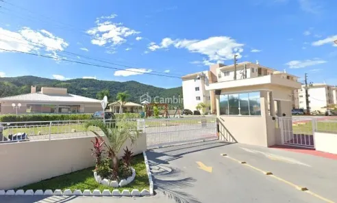 Apartamento com 2 Quartos para alugar, 58m² no , Santo Amaro da Imperatriz
