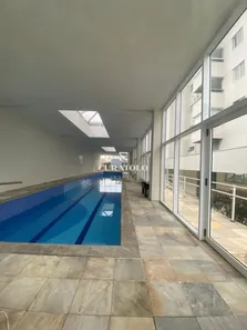 Apartamento com 3 Quartos à venda, 74m² no Vila Bertioga, São Paulo