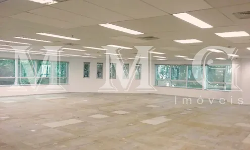 Imóvel Comercial para alugar, 245m² no Bela Vista, São Paulo