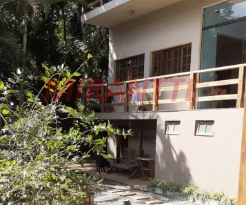 Sobrado com 3 Quartos à venda, 250m² no Roseira, Mairiporã