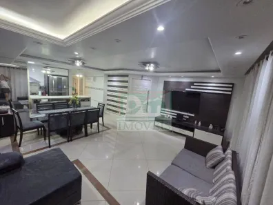 Apartamento com 3 Quartos à venda, 125m² no Mooca, São Paulo