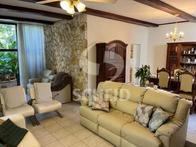 Casa com 3 Quartos à venda, 325m² no Santo Amaro, São Paulo