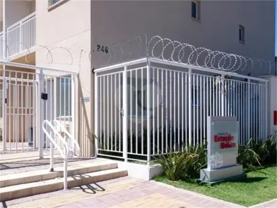 Apartamento com 1 Quarto à venda, 28m² no Belenzinho, São Paulo